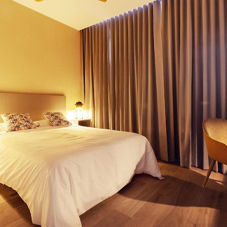 Acanto Apartamentos Меріда Екстер'єр фото