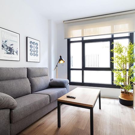 Acanto Apartamentos Меріда Екстер'єр фото
