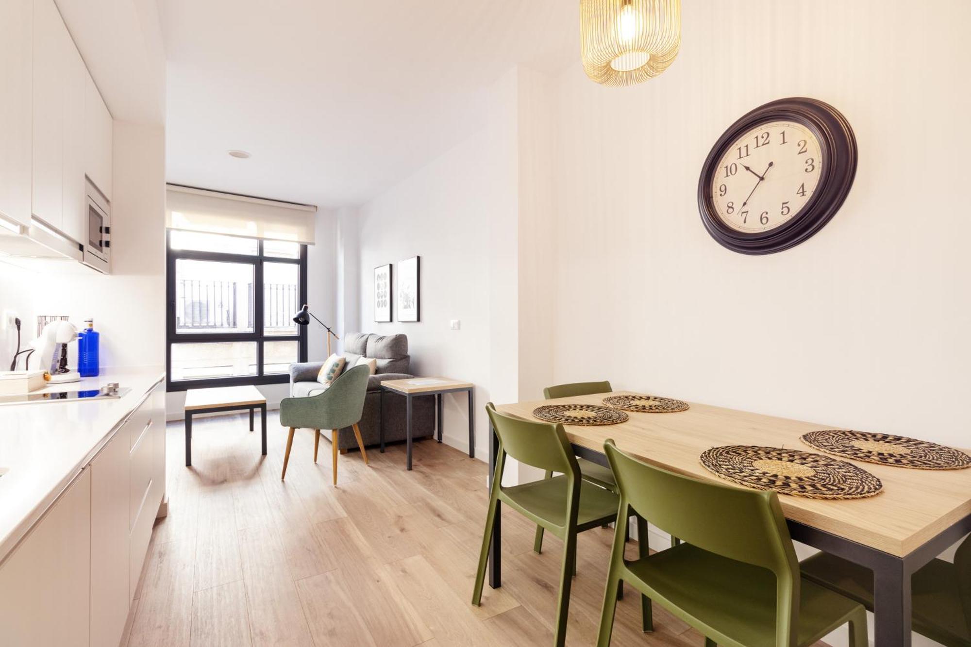 Acanto Apartamentos Меріда Екстер'єр фото