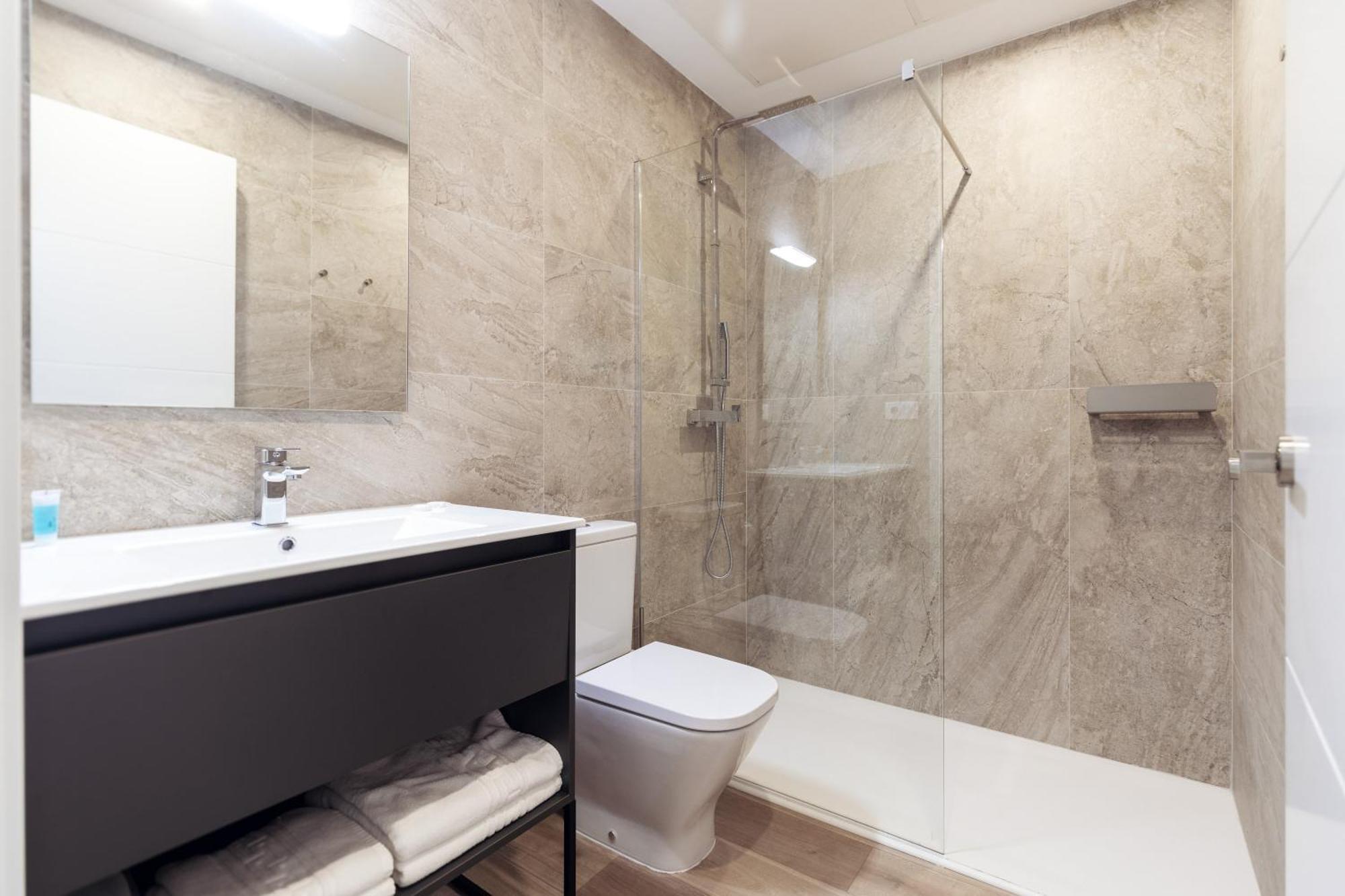 Acanto Apartamentos Меріда Екстер'єр фото
