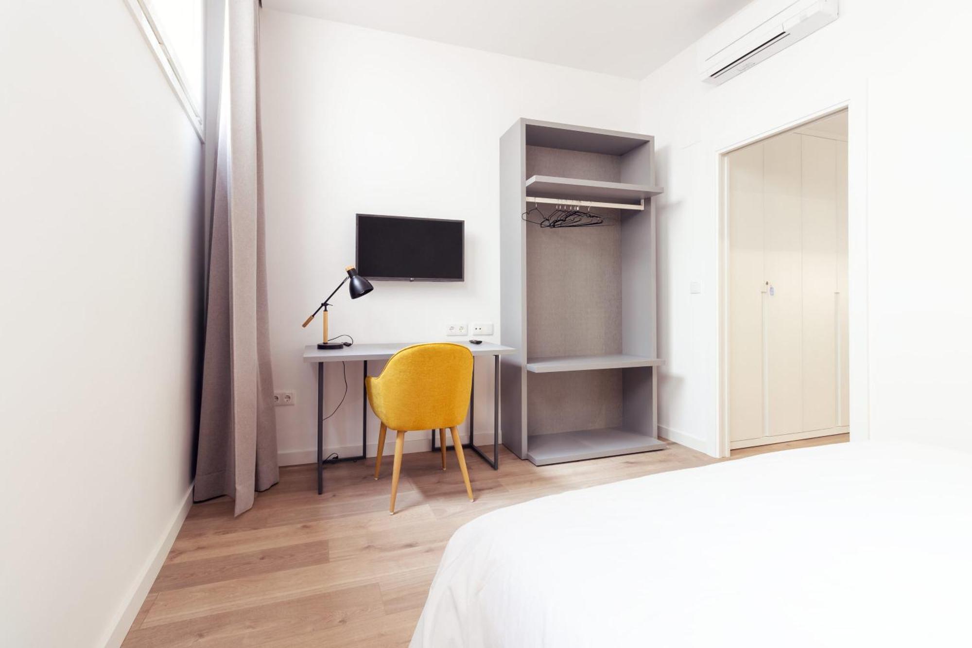 Acanto Apartamentos Меріда Екстер'єр фото