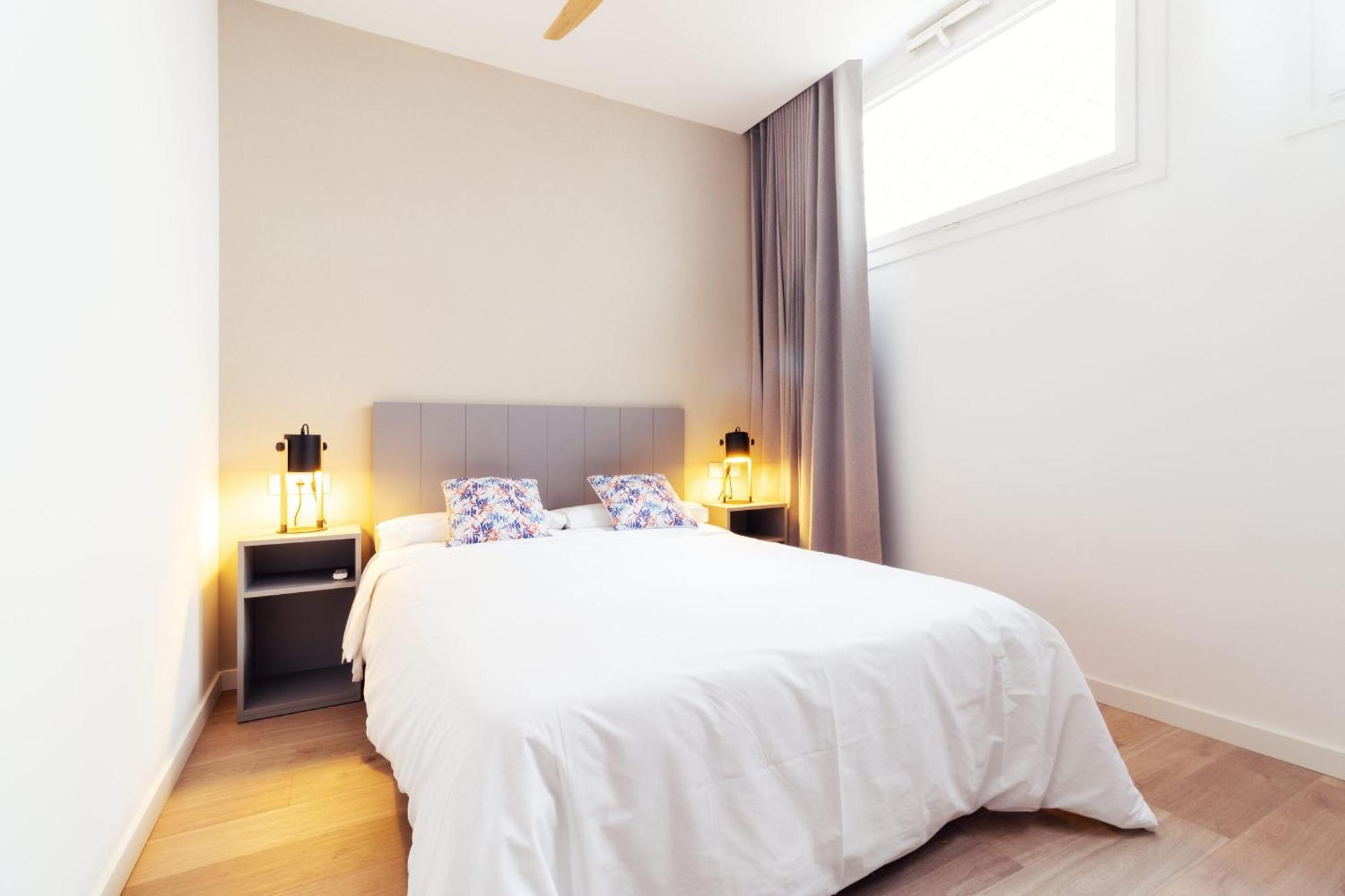 Acanto Apartamentos Меріда Екстер'єр фото
