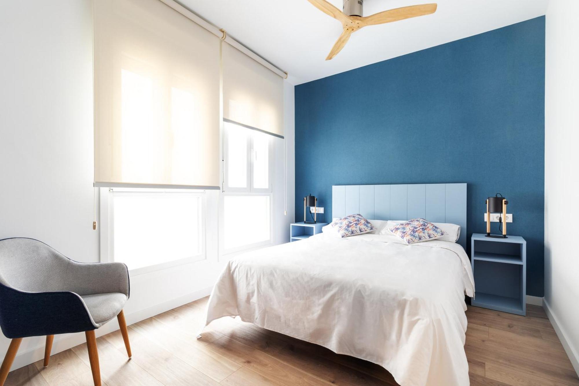 Acanto Apartamentos Меріда Екстер'єр фото