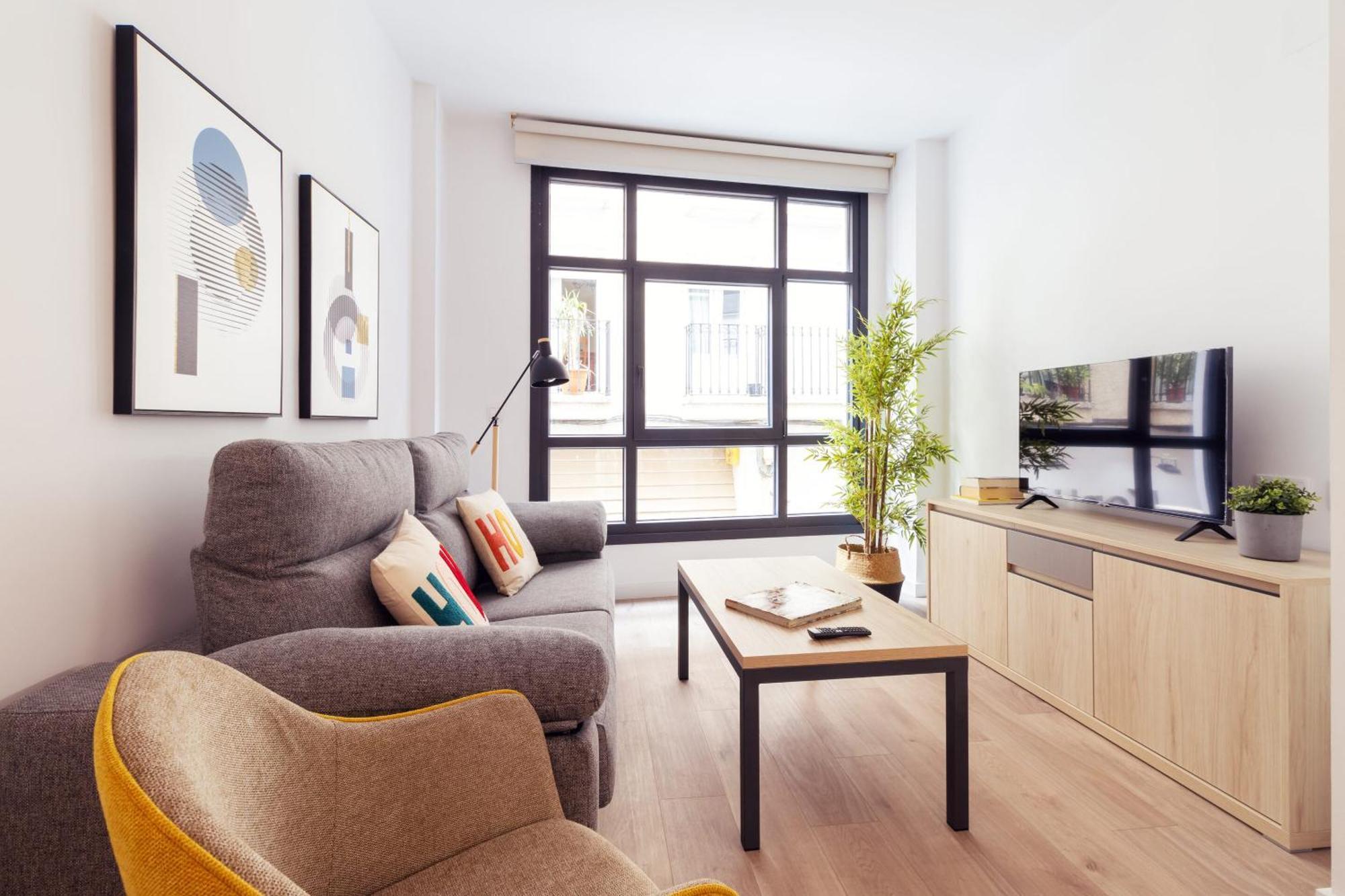 Acanto Apartamentos Меріда Екстер'єр фото