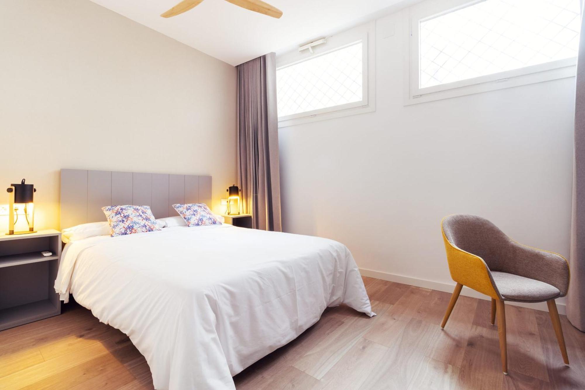 Acanto Apartamentos Меріда Екстер'єр фото