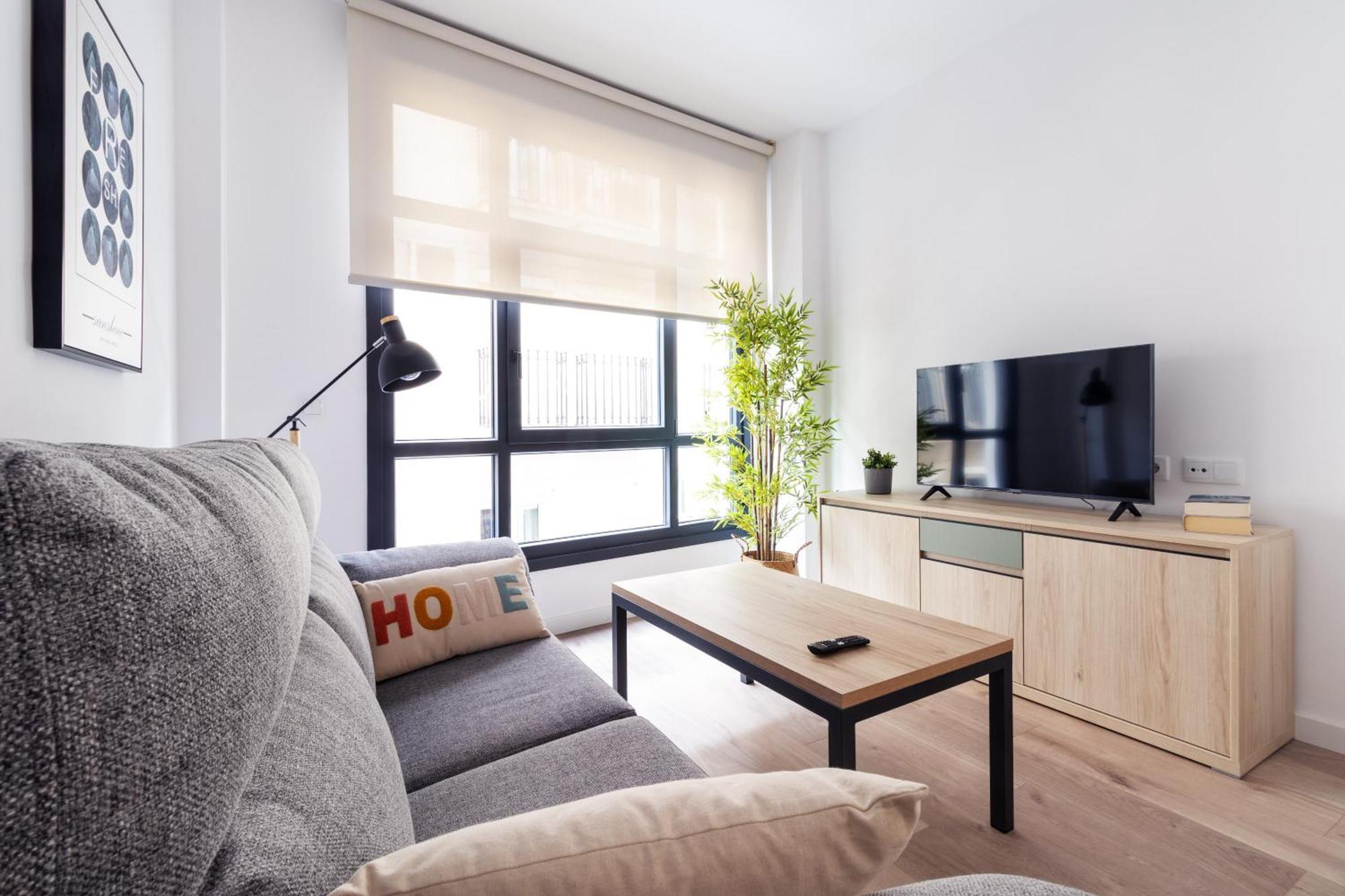 Acanto Apartamentos Меріда Екстер'єр фото